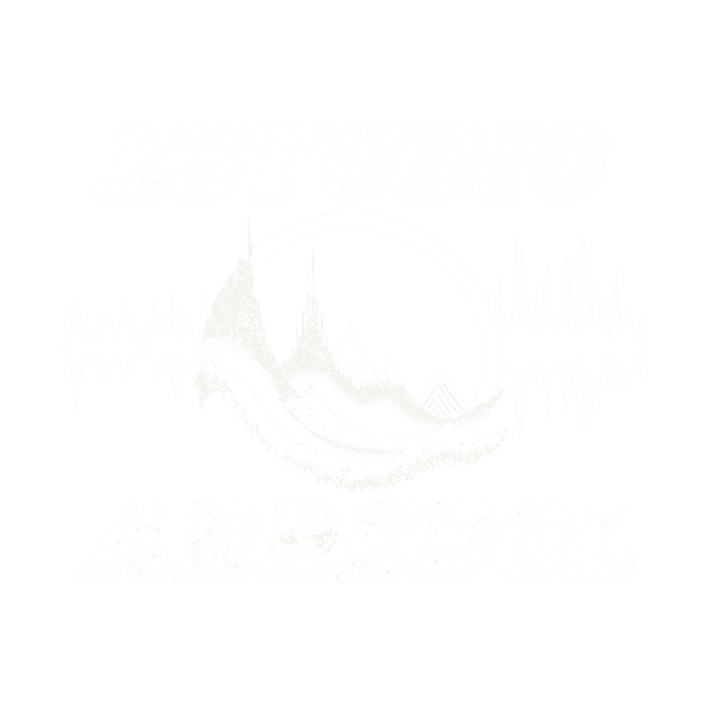 Logo Estudio Arrebol
